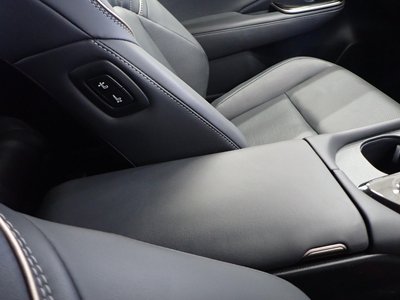 2024 Toyota CROWN SPORT — миниатюра 37