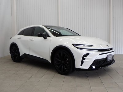 2024 Toyota CROWN SPORT — миниатюра 11