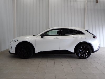 2024 Toyota CROWN SPORT — миниатюра 64