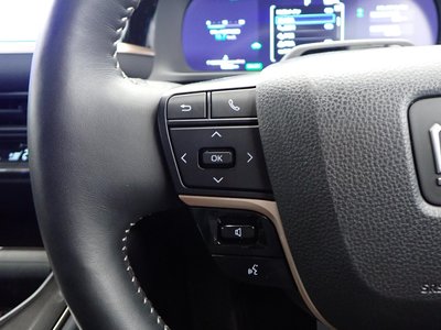 2024 Toyota CROWN SPORT — миниатюра 41