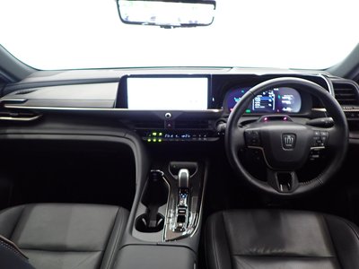 2024 Toyota CROWN SPORT — миниатюра 17