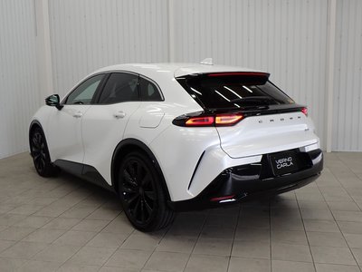 2024 Toyota CROWN SPORT — миниатюра 12