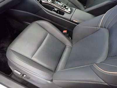 2024 Toyota CROWN SPORT — миниатюра 53