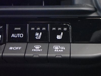 2024 Toyota CROWN SPORT — миниатюра 29