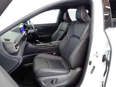 2024 Toyota CROWN SPORT — миниатюра 52