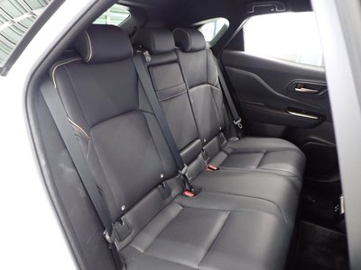 2024 Toyota CROWN SPORT — миниатюра 57
