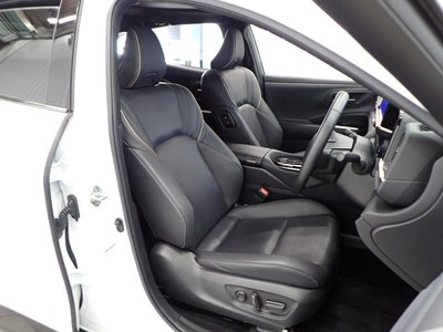 2024 Toyota CROWN SPORT — миниатюра 49