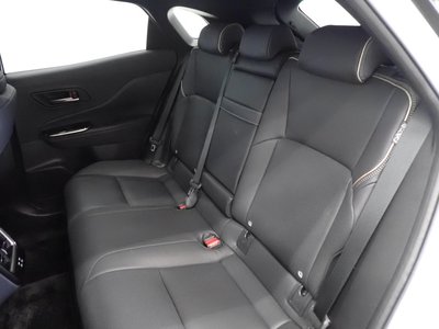 2024 Toyota CROWN SPORT — миниатюра 58