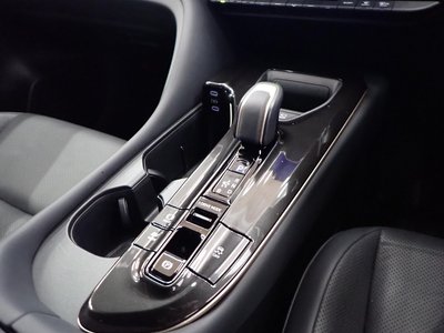 2024 Toyota CROWN SPORT — миниатюра 31
