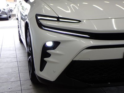 2024 Toyota CROWN SPORT — миниатюра 15