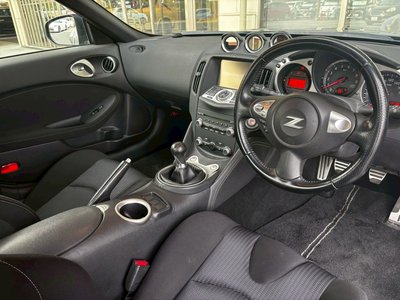 NISSAN FAIRLADY Z - 5