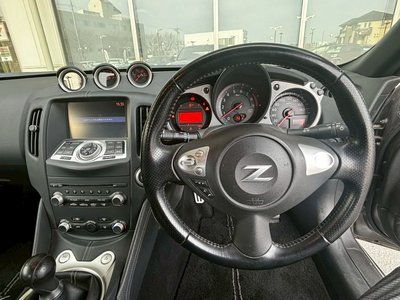 NISSAN FAIRLADY Z - 6