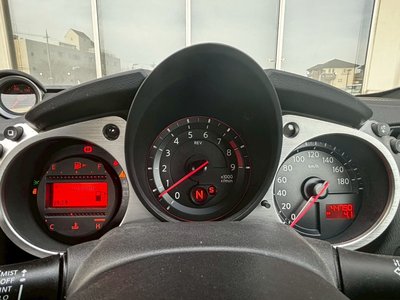 NISSAN FAIRLADY Z - 9