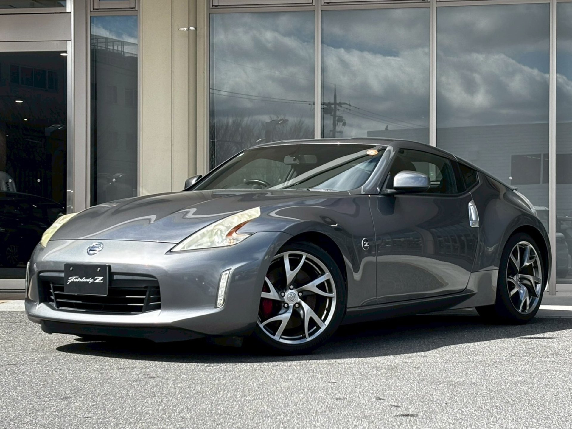 NISSAN FAIRLADY Z - View 1