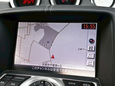 NISSAN FAIRLADY Z - 7