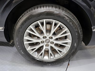 GENESIS GV80 - 8