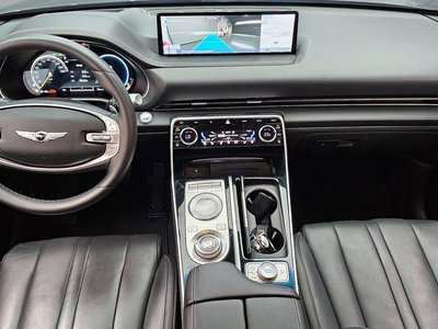 GENESIS GV80 - 5