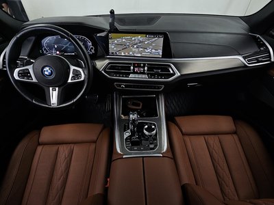 صورة 5 لـ 2022 BMW X5