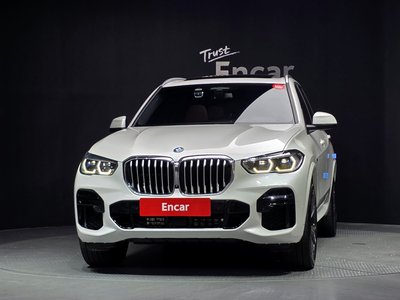 صورة 2 لـ 2022 BMW X5