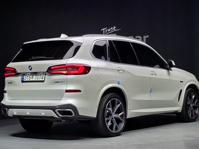 صورة 3 لـ 2022 BMW X5