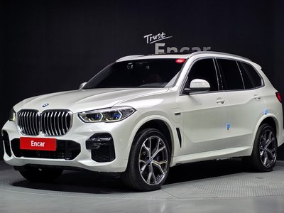 صورة 1 لـ 2022 BMW X5