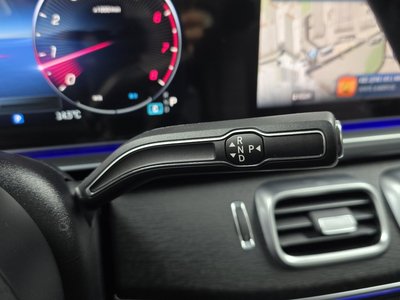 MERCEDES-BENZ GLE - 9