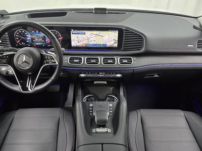 MERCEDES-BENZ GLE - 5