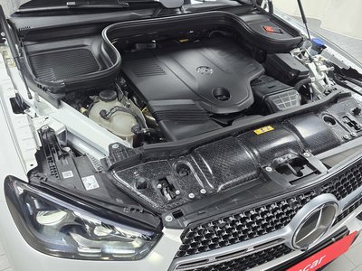 MERCEDES-BENZ GLE - 7