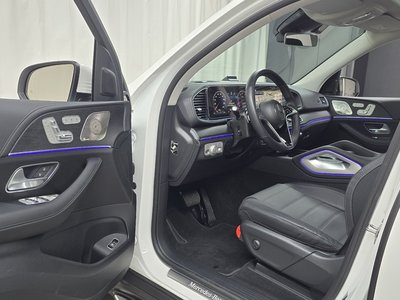 MERCEDES-BENZ GLE - 10