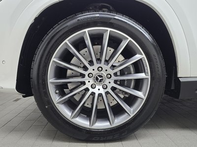 MERCEDES-BENZ GLE - 6