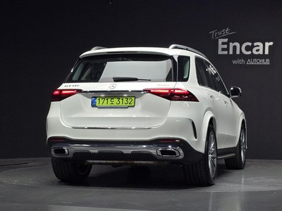 MERCEDES-BENZ GLE - 3