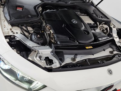 MERCEDES-BENZ CLS - 7