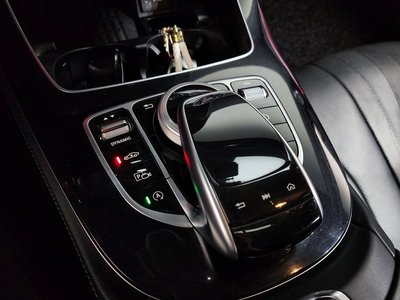 MERCEDES-BENZ CLS - 9