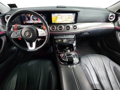 MERCEDES-BENZ CLS - 5