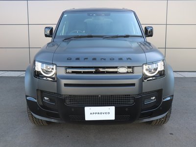 LAND ROVER DEFENDER - 10