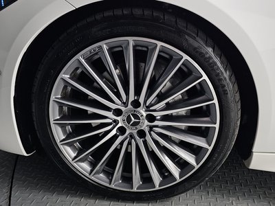 MERCEDES-BENZ C-CLASS - 6