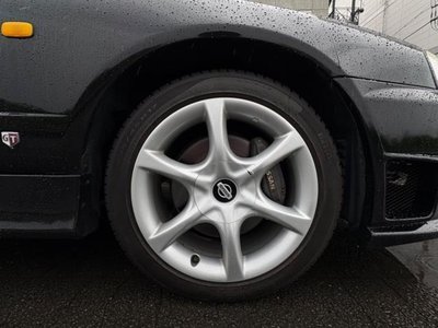 1998 Nissan SKYLINE 照片 7
