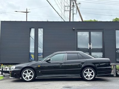 1998 Nissan SKYLINE 照片 5