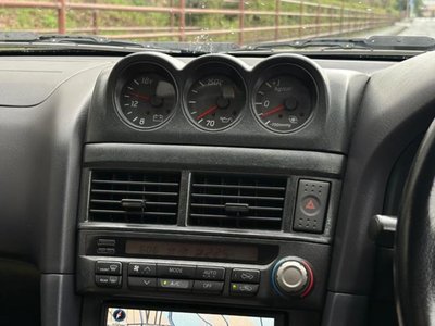 صورة مصغرة 15 لـ 1998 Nissan SKYLINE