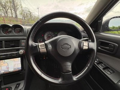 صورة مصغرة 17 لـ 1998 Nissan SKYLINE