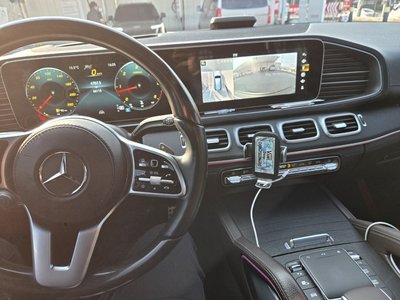 MERCEDES-BENZ GLS - 9