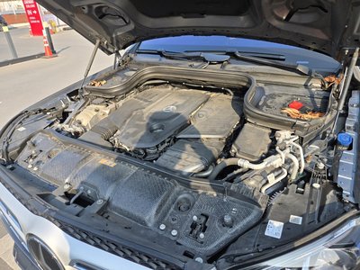 MERCEDES-BENZ GLS - 7