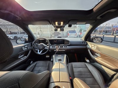 MERCEDES-BENZ GLS - 4