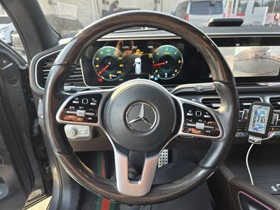 MERCEDES-BENZ GLS - 10