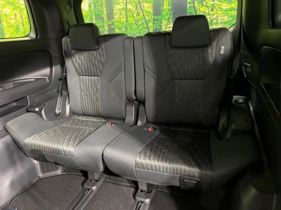 2026 Toyota ALPHARD — миниатюра 72