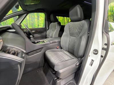 2026 Toyota ALPHARD — миниатюра 71