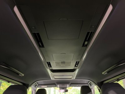 2026 Toyota ALPHARD — миниатюра 63