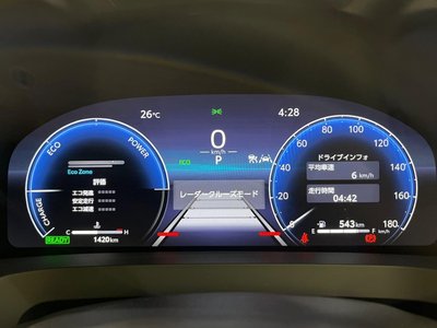 2026 Toyota ALPHARD — миниатюра 44