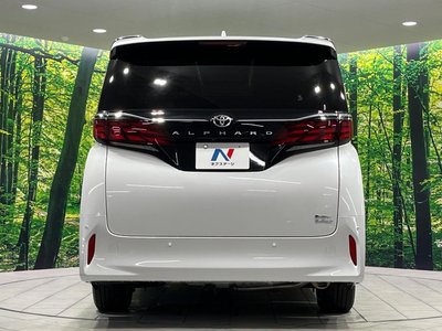 2026 Toyota ALPHARD — миниатюра 15
