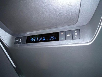 2026 Toyota ALPHARD — миниатюра 64